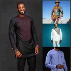 Latest African Styles for Men 图标