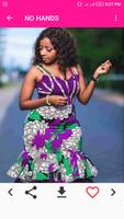 Women's Latest African Styles imagem de tela 3