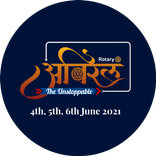 Aviral Rotary District 3040 Co