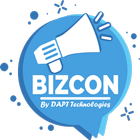BizCon biểu tượng