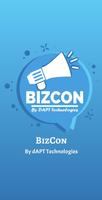 BizCon पोस्टर