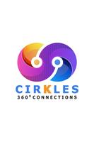 Cirkles - 360 Business Connect پوسٹر