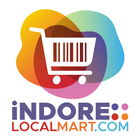 IndoreLocalMart ikon