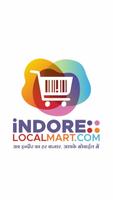 IndoreLocalMart penulis hantaran