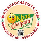 Khaochatpata - Indori Namkeen  ไอคอน