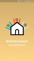 MyBizConnect gönderen