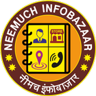 नीमच इन्फोबाज़ार biểu tượng