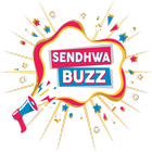 Sendhwa Buzz आइकन