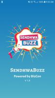 Sendhwa Buzz पोस्टर