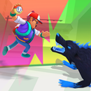 Pocket Go Monster Rush APK