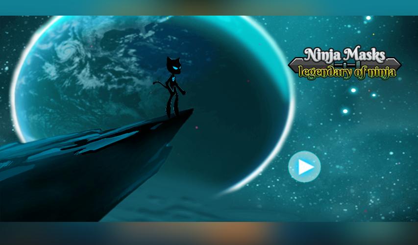 Ninja Masks Warrior For Android Apk Download