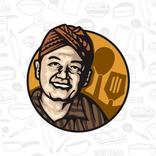 Dapur Bang Lam - Martabak, Seb