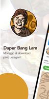 Dapur Bang Lam Affiche