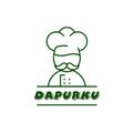 Dapur villa 2