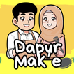 Dapur Make icon