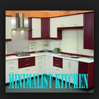 latest minimalist kitchen icon