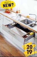 Small Kitchen Design 2019 اسکرین شاٹ 3