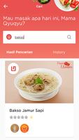 Dapur Umami screenshot 2