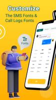 SMS Printer - SMS Backup स्क्रीनशॉट 2
