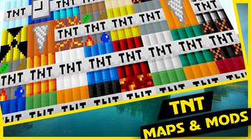 TNT Mods & Maps capture d'écran 3