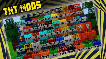 TNT Mods & Maps تصوير الشاشة 1