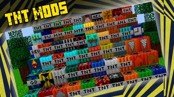 TNT Mods & Maps اسکرین شاٹ 1