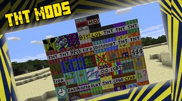 TNT Mods & Maps تصوير الشاشة 2