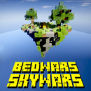 BedWars & SkyWars Maps APK