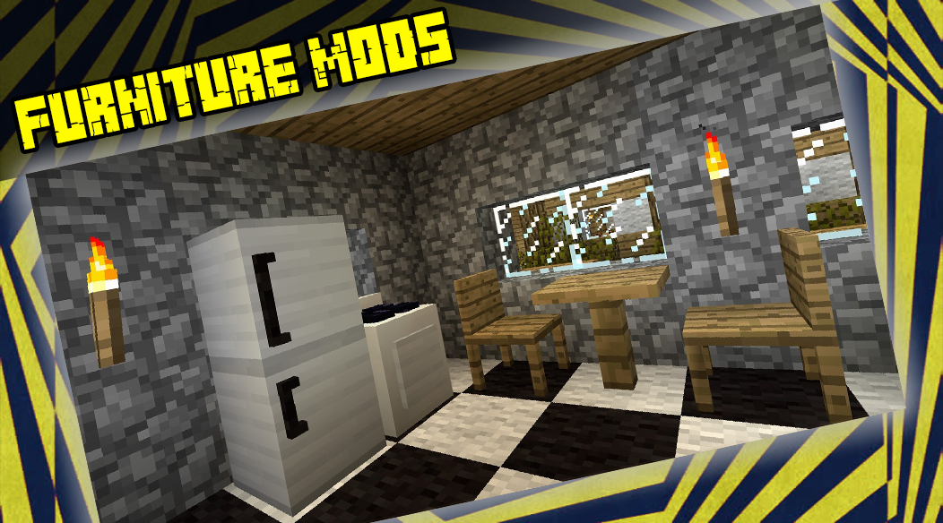 Furniture Mod APK 2 4 Download for Android Download Furniture Mod APK 2 4 Download for Android Download