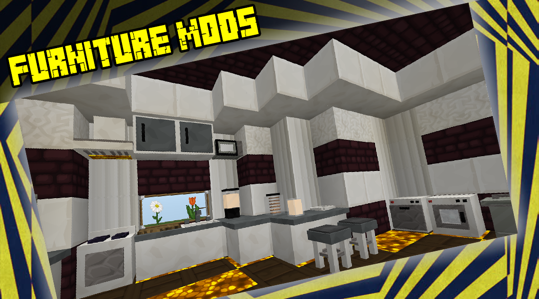 Furniture Mod APK 2.5 for Android Download Furniture Mod XAPK (APK