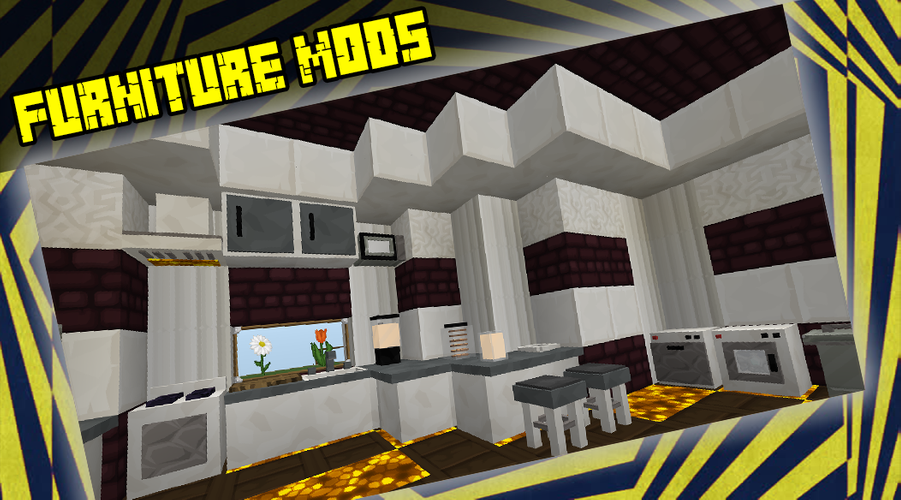 Furniture Mod APK 2 4 Download for Android Download Furniture Mod APK 2 4 Download for Android Download