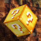 Lucky Block Mod آئیکن