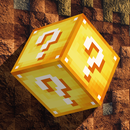 Lucky Block Mod APK