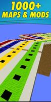 Lucky Block Race Map screenshot 3