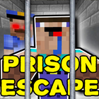Prison Escape Maps أيقونة