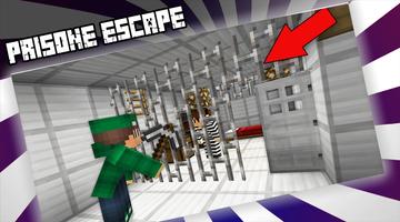 Prison Escape Maps imagem de tela 2