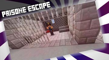 Prison Escape Maps اسکرین شاٹ 3