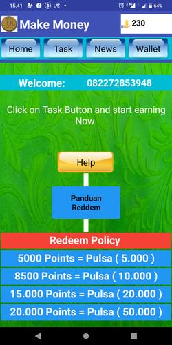 Plush Pulsa For Android Apk Download