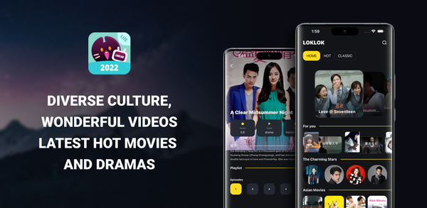 How to Download Loklok-Pocket Dramas and Films on Android image