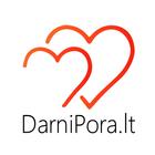 DarniPora 图标