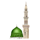 Darood-e-Pak (درود پاک) ícone