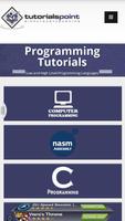 Programming Tutorials-poster