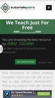 Programming Tutorials screenshot 1