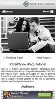 Programming Tutorials screenshot 3