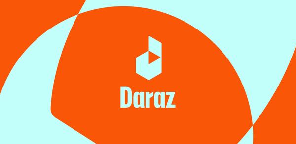 How to download Daraz Online Shopping App for Android image