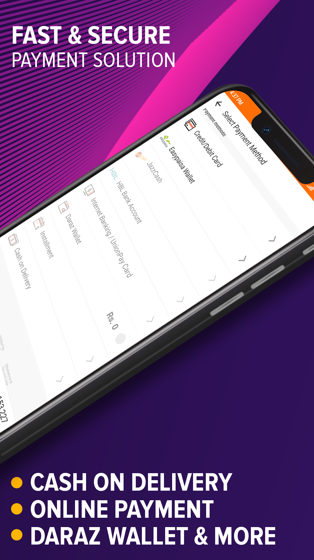 Daraz Online Shopping App APK 4.14.4 Download for Android Download