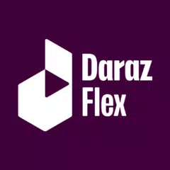 Daraz Flex アプリダウンロード