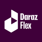 Daraz Flex आइकन