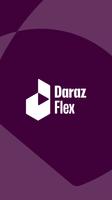 Daraz Flex-poster