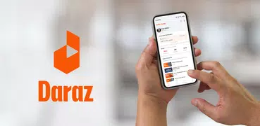 Daraz Seller Center
